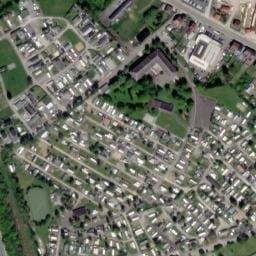 Vue satellite de Le Roi Soleil à Vireux-Molhain