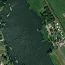 Vue satellite de Les Portes de la Baie de Somme à Mareuil-Caubert