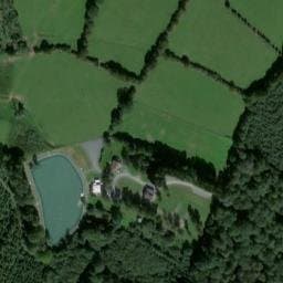 Vue satellite de Hututu à Ohain