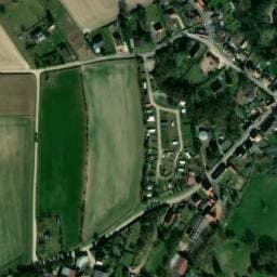 Vue satellite de Le Village à Bettencourt-Rivière