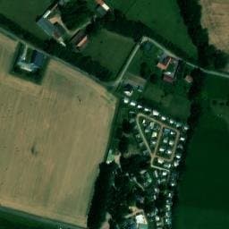 Vue satellite de La Berquerie à Villy-sur-Yères