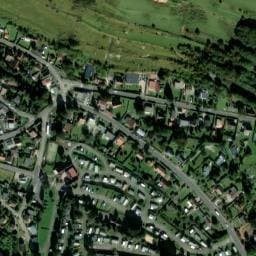 Vue satellite de Camping Les Goélands à Grèges