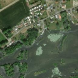 Vue satellite de Sam Suffy à Hem-Monacu