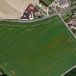 Vue satellite de Aire de camping-car à Crouy-Saint-Pierre à Crouy-Saint-Pierre