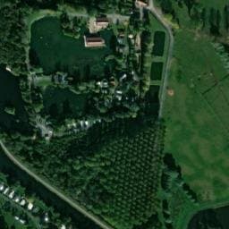 Vue satellite de Les Puits Tournants à Sailly-le-Sec