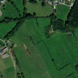 Vue satellite de Camping Du Pavillon à La Neuville-aux-Joûtes