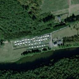 Vue satellite de Le Trou du Cheval à Gespunsart