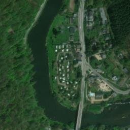 Vue satellite de L’Ami Pierre à Fleigneux