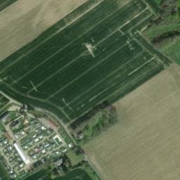 Vue satellite de Maupassant à Vittefleur