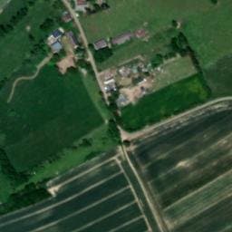 Vue satellite de Jardin Josette à Mont-Saint-Jean