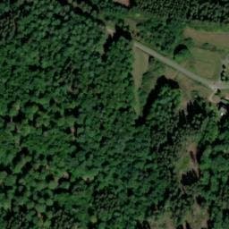Vue satellite de Source des Épioux à Williers