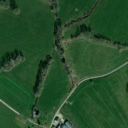 Vue satellite de Aire de Camping-cars à Lalobbe cidrerie Les bulles Ardennaises à Lalobbe