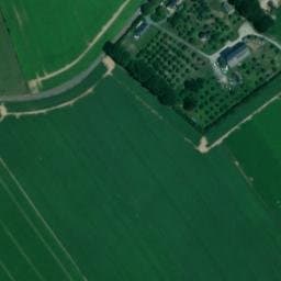 Vue satellite de Le Tonneau de Marie à Bretteville-du-Grand-Caux