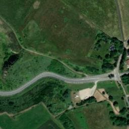Vue satellite de Aire de camping-cars - Saint-Jouin-Bruneval à Saint-Jouin-Bruneval