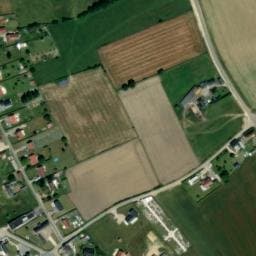 Vue satellite de Bivouac Halte Cycliste de Dampierre-en-Bray à Dampierre-en-Bray
