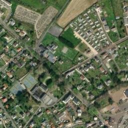 Vue satellite de Aire de camping-car à Saint-Jean-de-la-Rivière à Saint-Jean-de-la-Rivière