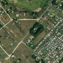 Vue satellite de Les Dunes à Saint-Jean-de-la-Rivière