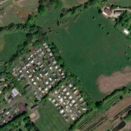 Vue satellite de Village Club à Saint-Pierre-Azif