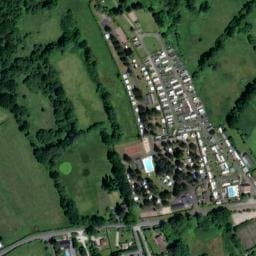 Vue satellite de Les Ammonites à Gonneville-sur-Mer