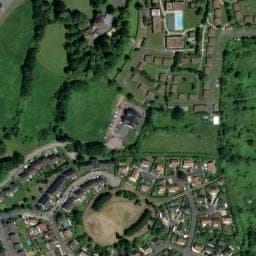 Vue satellite de Le Conquérant à Gonneville-sur-Mer