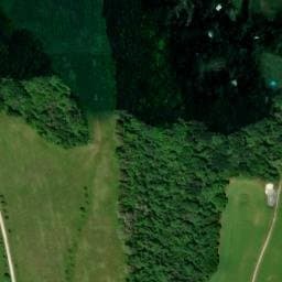 Vue satellite de Club Soleil de Creil à Béthancourt-en-Valois
