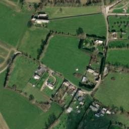 Vue satellite de Mon Taj Mahal à Guéron