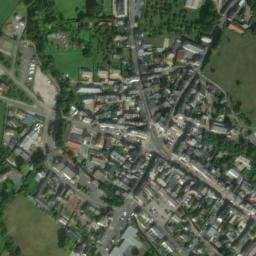 Vue satellite de Aire de camping-car à Saint-Sylvestre-de-Cormeilles à Saint-Sylvestre-de-Cormeilles