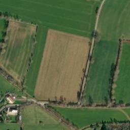 Vue satellite de Aire naturelle d'Agy à Agy