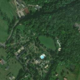 Vue satellite de Le Brévedent à Blangy-le-Château