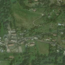 Vue satellite de Aire de camping-car de Courtonne-la-Meurdrac à Courtonne-la-Meurdrac