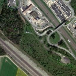 Vue satellite de Aire de camping-car à Ambonnay (3) à Ambonnay