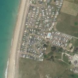 Vue satellite de La Belle Etoile à Saint-Malo-de-la-Lande