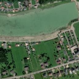 Vue satellite de Camping Saint-Vit à Neufgrange