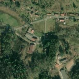 Vue satellite de Ferme du Steinbach à Obersteinbach