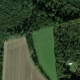 Vue satellite de Nature et soleil de Normandie à Saint-Laurent-de-Condel