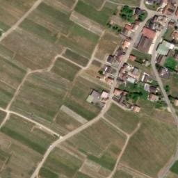 Vue satellite de Champagne Le Gouive à Chavot-Courcourt
