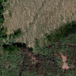 Vue satellite de Chalet du Wintersberg à Niederbronn-les-Bains