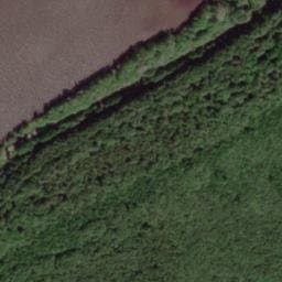 Vue satellite de Refuge/Abri — Reichshoffen à Reichshoffen