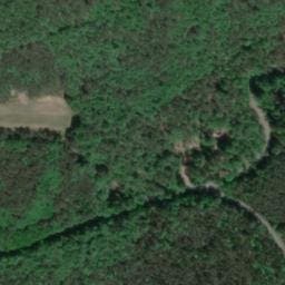Vue satellite de Refuge/Abri — Wimmenau à Wimmenau
