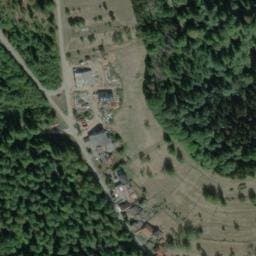Vue satellite de Refuge/Abri — Hinsbourg à Hinsbourg