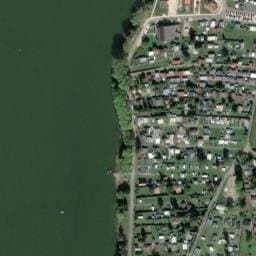 Vue satellite de Bivouac à Loudrefing à Loudrefing