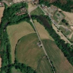 Vue satellite de Kota'venture à Rapilly