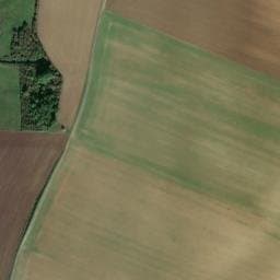 Vue satellite de Abri de Grémecey à Grémecey