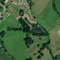 Vue satellite de Aire de camping-car à Saint-Jean-des-Champs à Saint-Jean-des-Champs