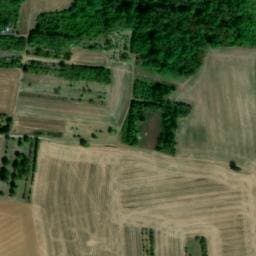 Vue satellite de Abri des Chaucheux à Moyenvic
