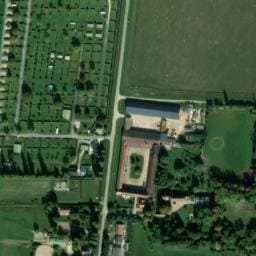 Vue satellite de 4 Vents à Crèvecœur-en-Brie
