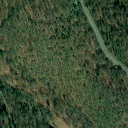 Vue satellite de Abri de la Schlettenbach à Ottersthal