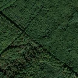 Vue satellite de Bivouac à Fribourg à Fribourg