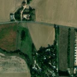 Vue satellite de Country Park - Touquin à Touquin