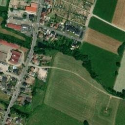 Vue satellite de Dépose bus Kamber à Brumath